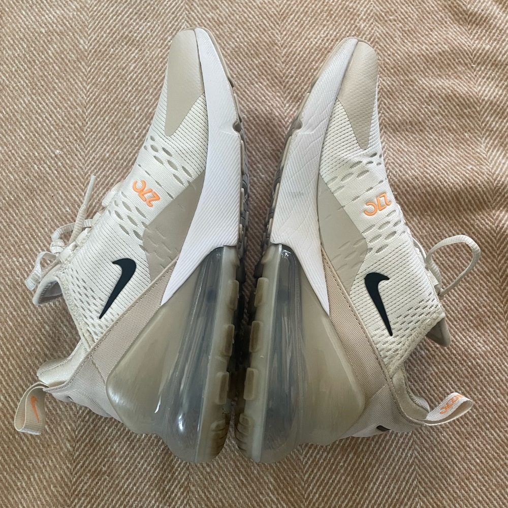 Nike air max 270